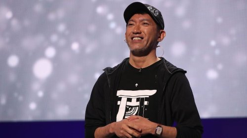 三上真司回應Tango工作室被關閉：令人傷心