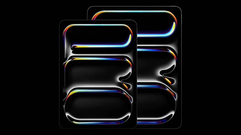 蘋果 M4 款 iPad Pro 跑分出爐