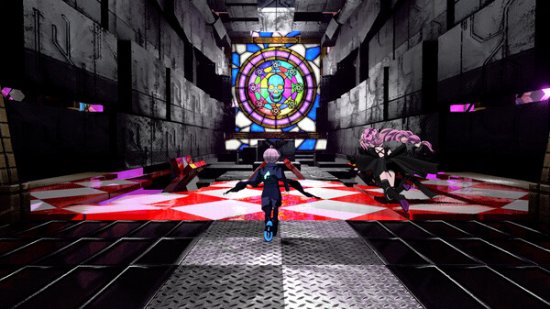 《超侦探事件簿 雾雨谜宫》加强版公开！登陆PS/Xbox及PC平台