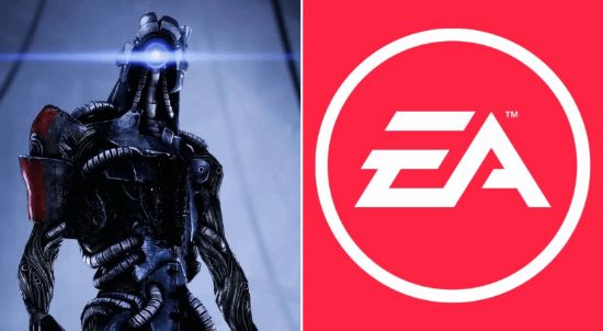 EA決心使用AI製作遊戲：超50%的開發流程將受到影響