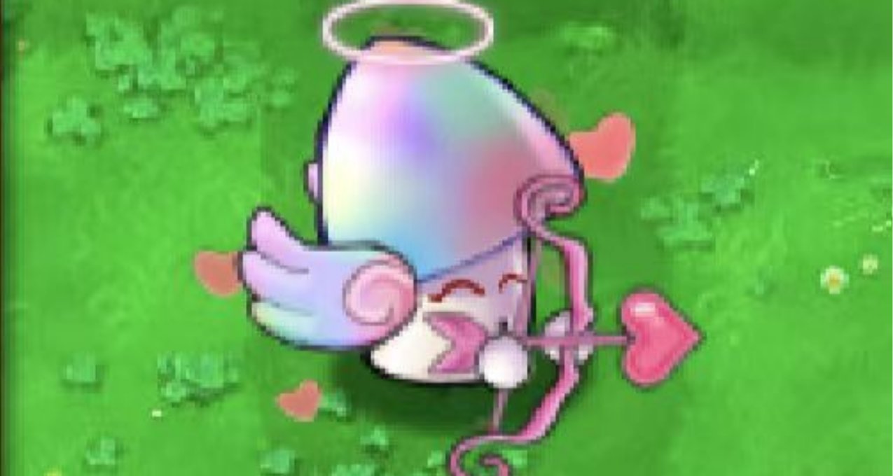PvZ 杂交版个别植物图鉴及全解锁存档