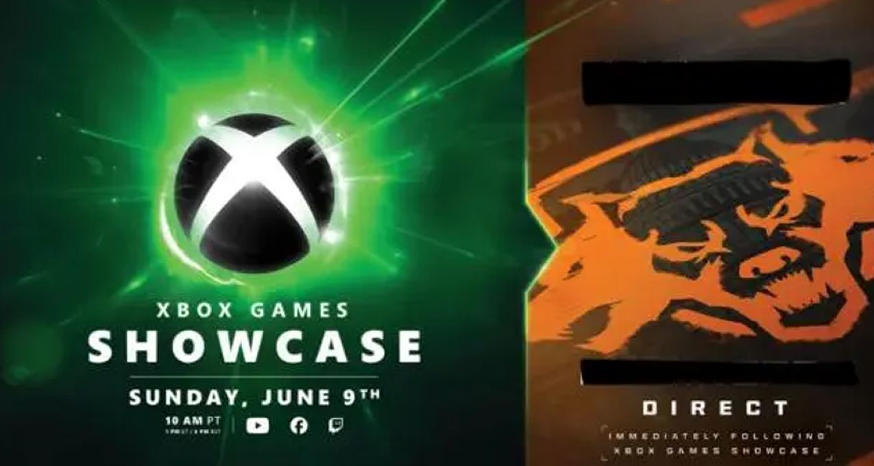 6月Xbox發佈會前瞻，毀滅戰士，腐爛國度3多款新遊大作均或亮相！