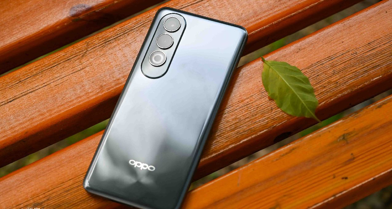 千元機給的太多：高刷雙攝屏下指紋…OPPO K12使用後感