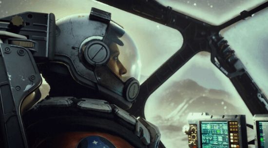 《星空》重大更新上线！主机60帧选项、飞船自定义等