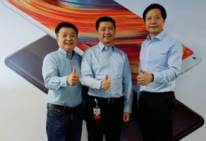 曝小米核心决策成员离职：原因未知