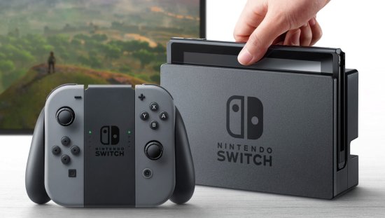 Switch2紋理效果可能比XSS還好：因爲內存更大