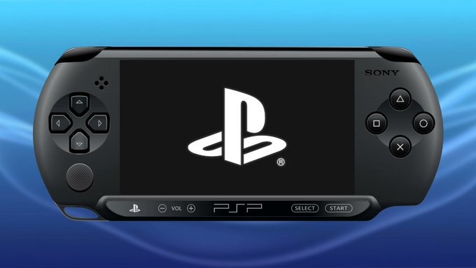 曝索尼在開發新“PSP”掌機：可玩PS4遊戲