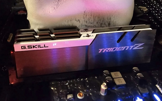 PYPrime新世界纪录诞生！i9-11900K+DDR4超频打败i9-14900KS+DDR5