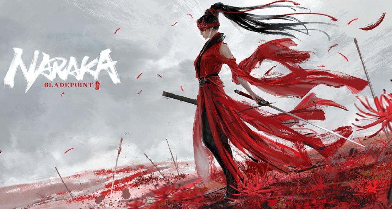 来看看永劫无间不同于其他大逃杀的快节奏机制!