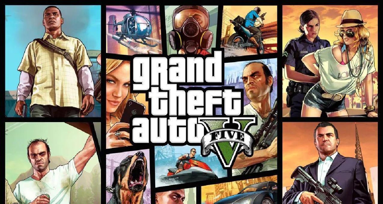 R星母公司T2财报公布，明确GTA6发售时间