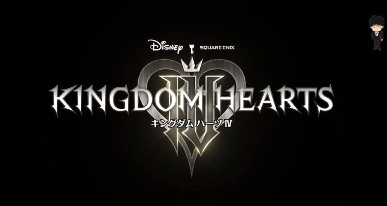 《王國之心》全系列宣佈登陸Steam平臺，6月13日正式上線！
