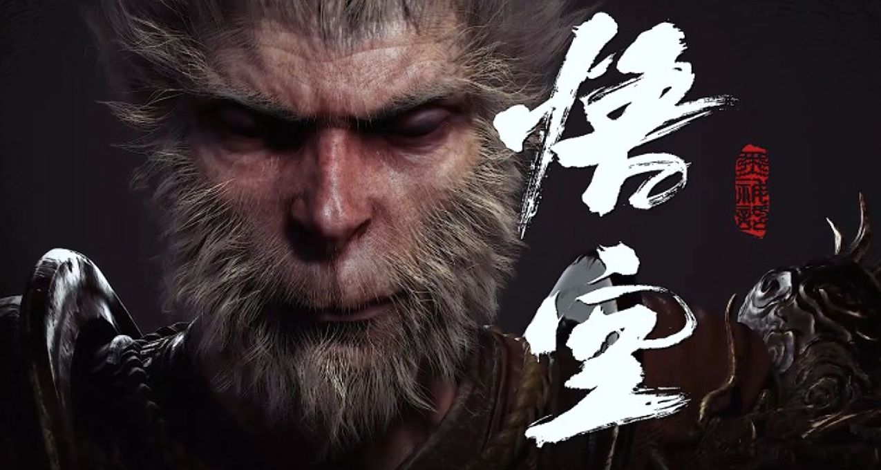 《黑神话：悟空》细节爆料，九九八十一难缺一不可！