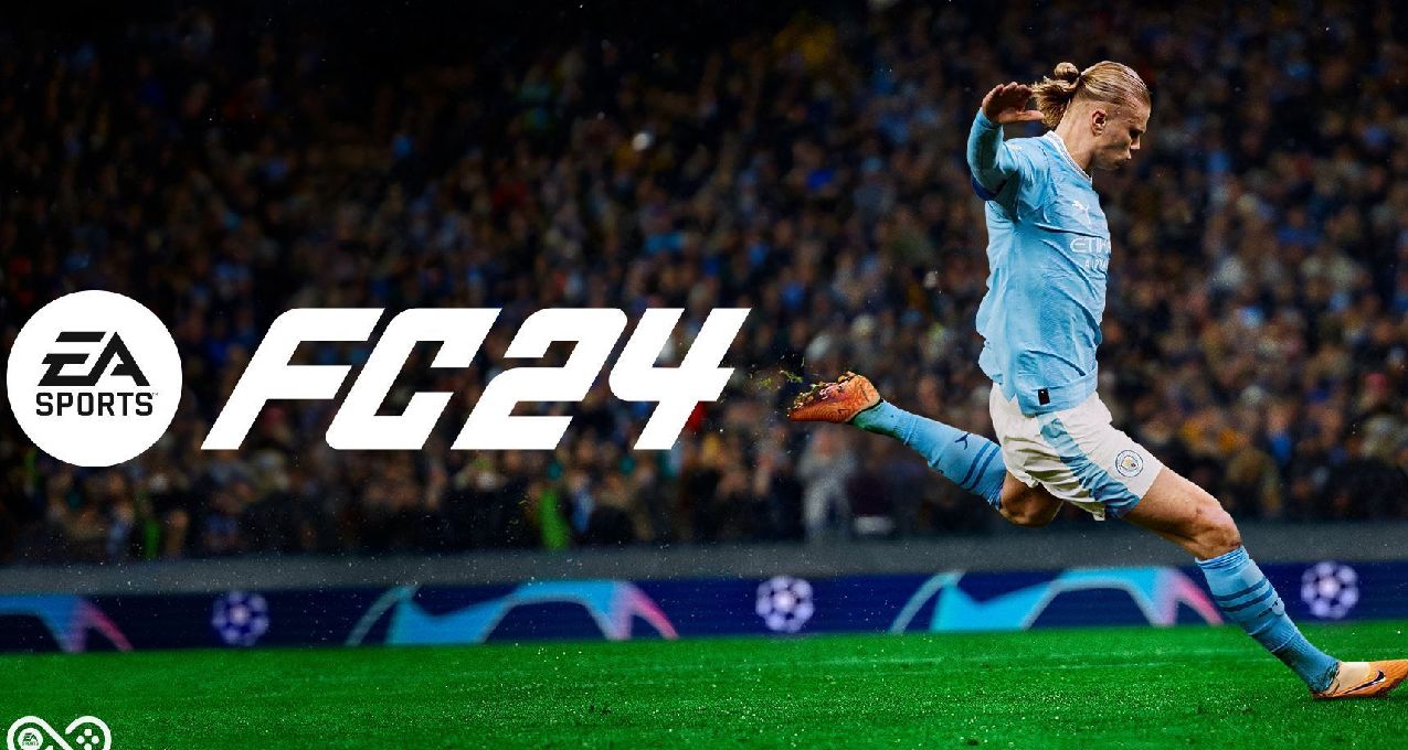 《FIFA24》推薦購買嗎？說一說我的遊戲體驗