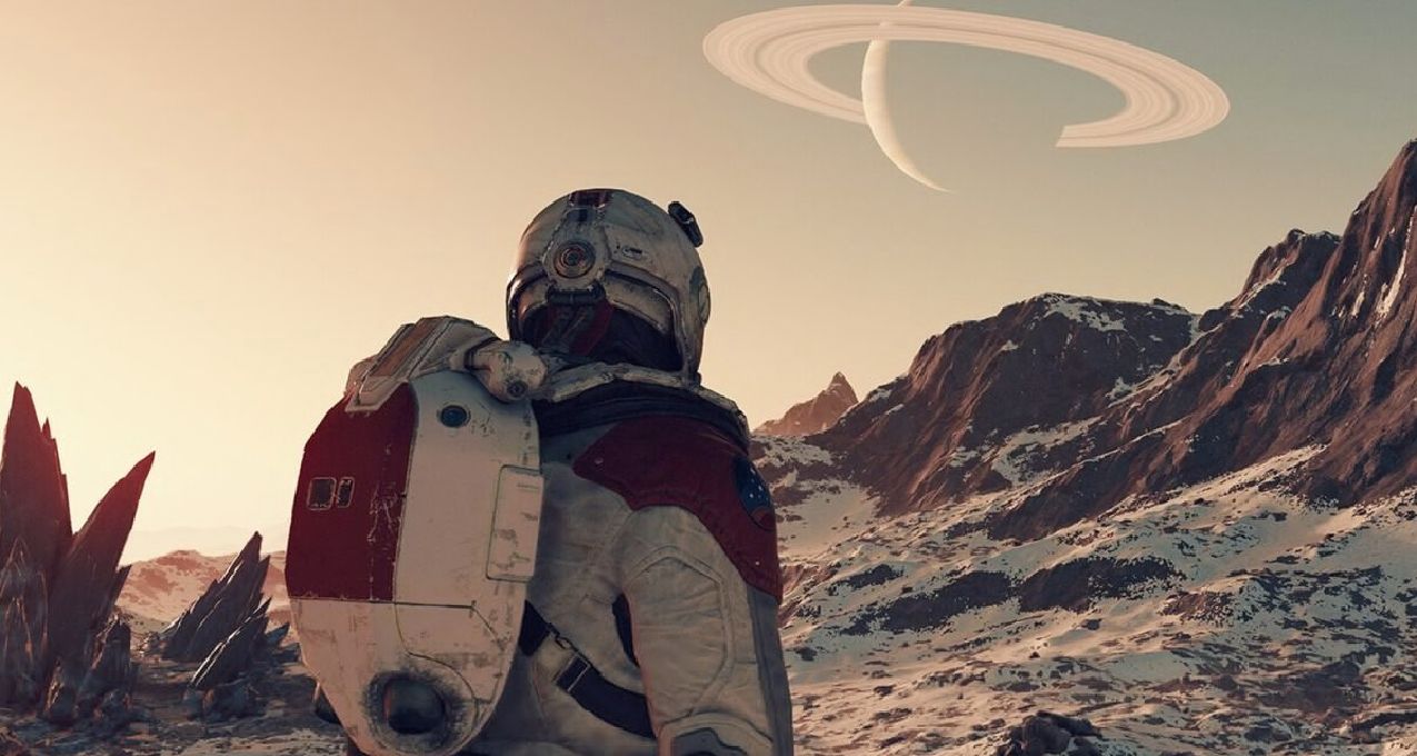 历经七个月玩家流失《星空》steam首次实现增长