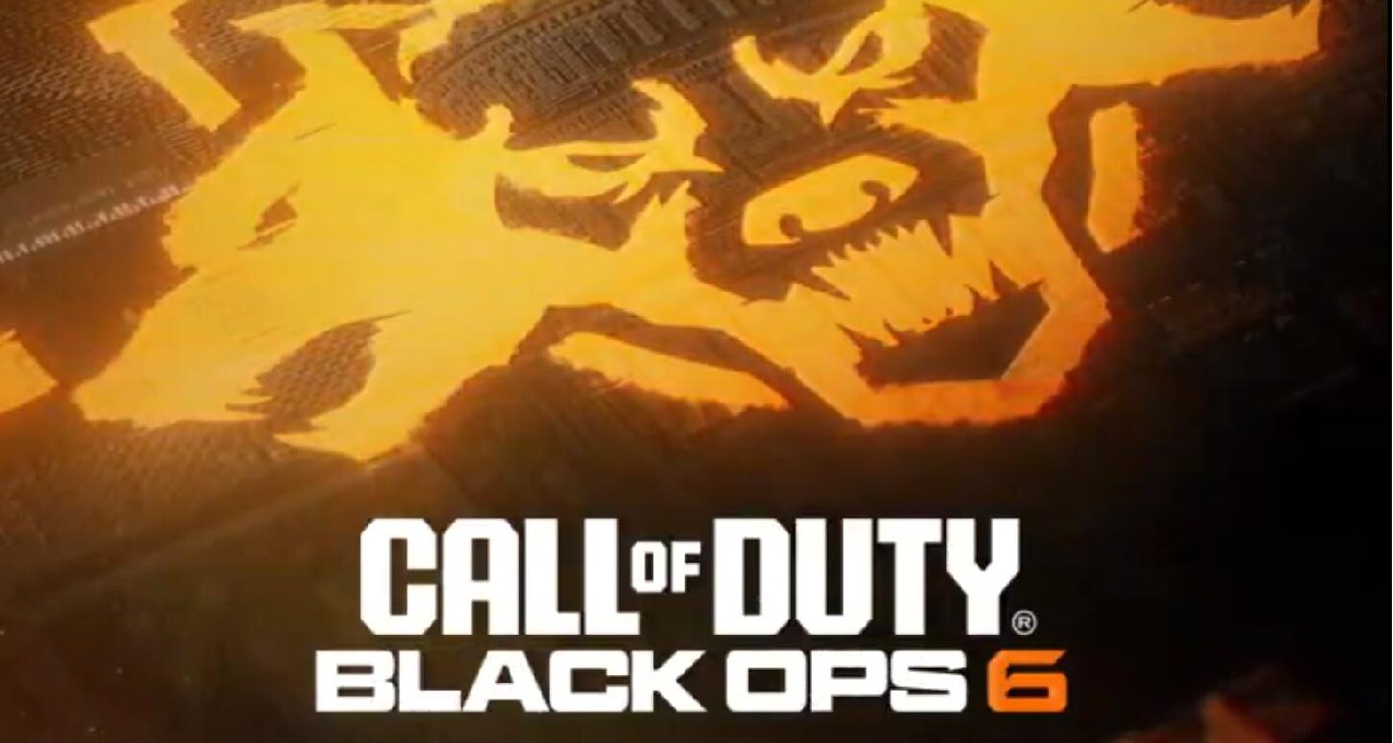 《使命召唤：黑色行动6（Call of Duty: Black Ops 6）》正式官宣