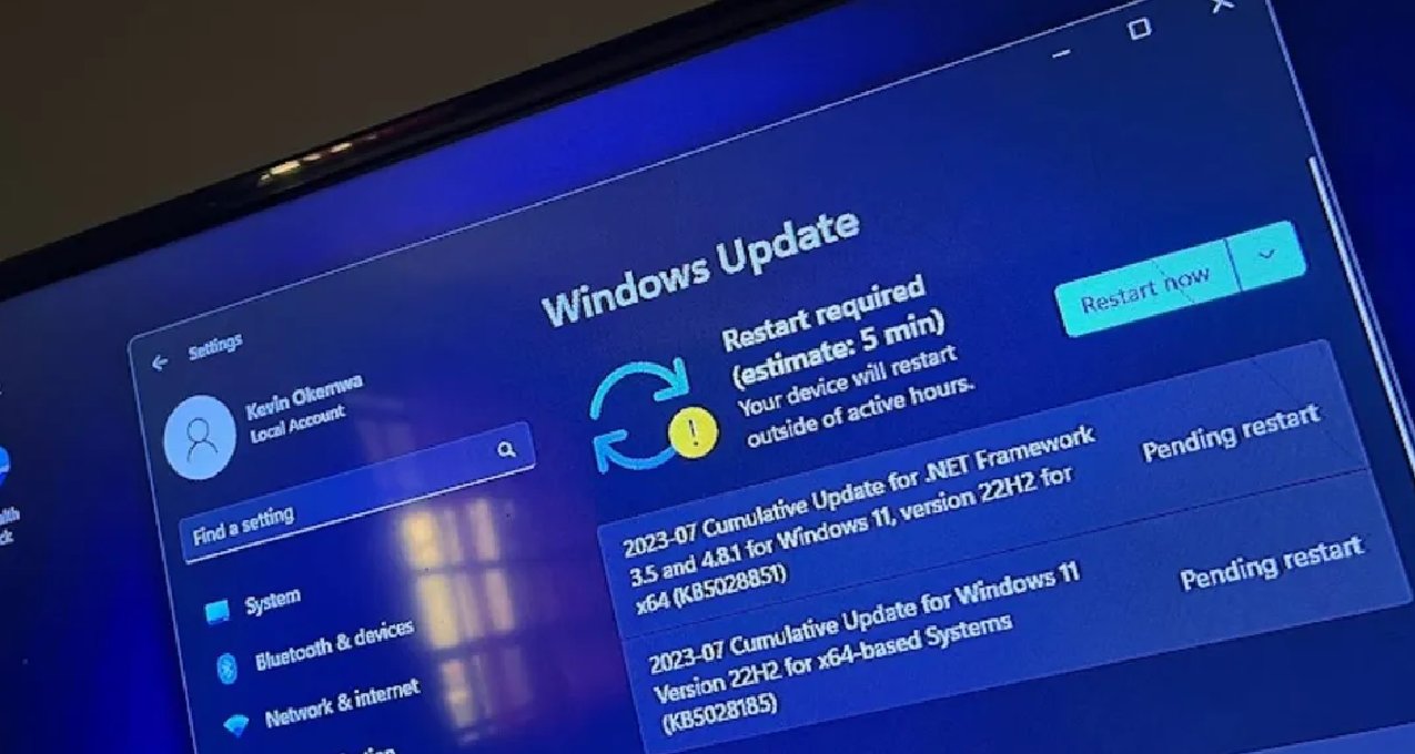 Windows11將可以記住你的一切操作，如果你不在意