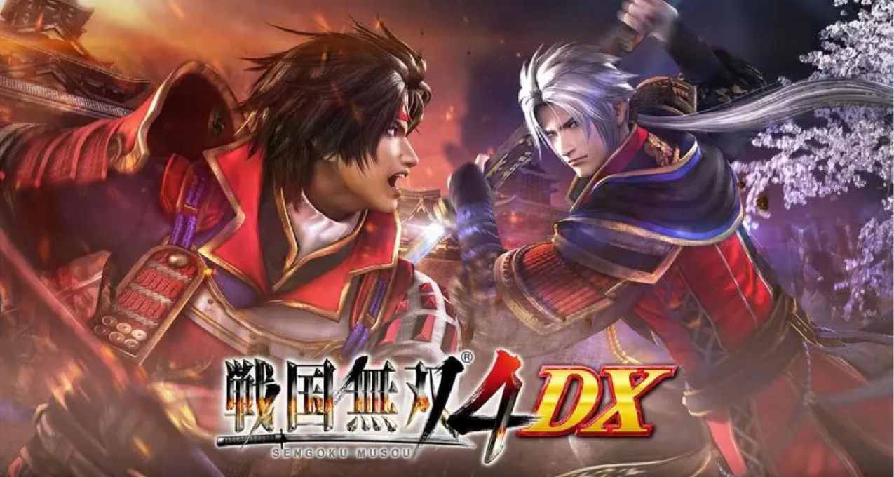 《战国无双4DX》：饭挺好吃，虽然有点冷