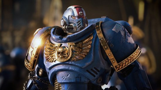 Saber高管：《戰錘40K星際戰士2》將是今年最佳動作遊戲！