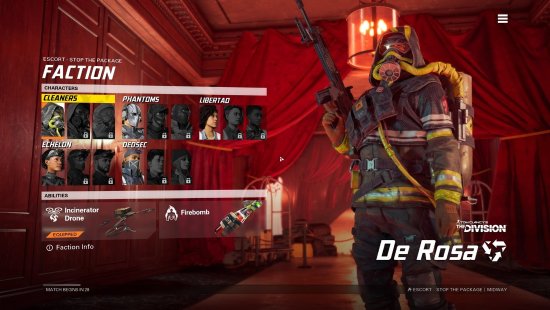 育碧《不羈聯盟》IGN 7分：理念和機制相互衝突