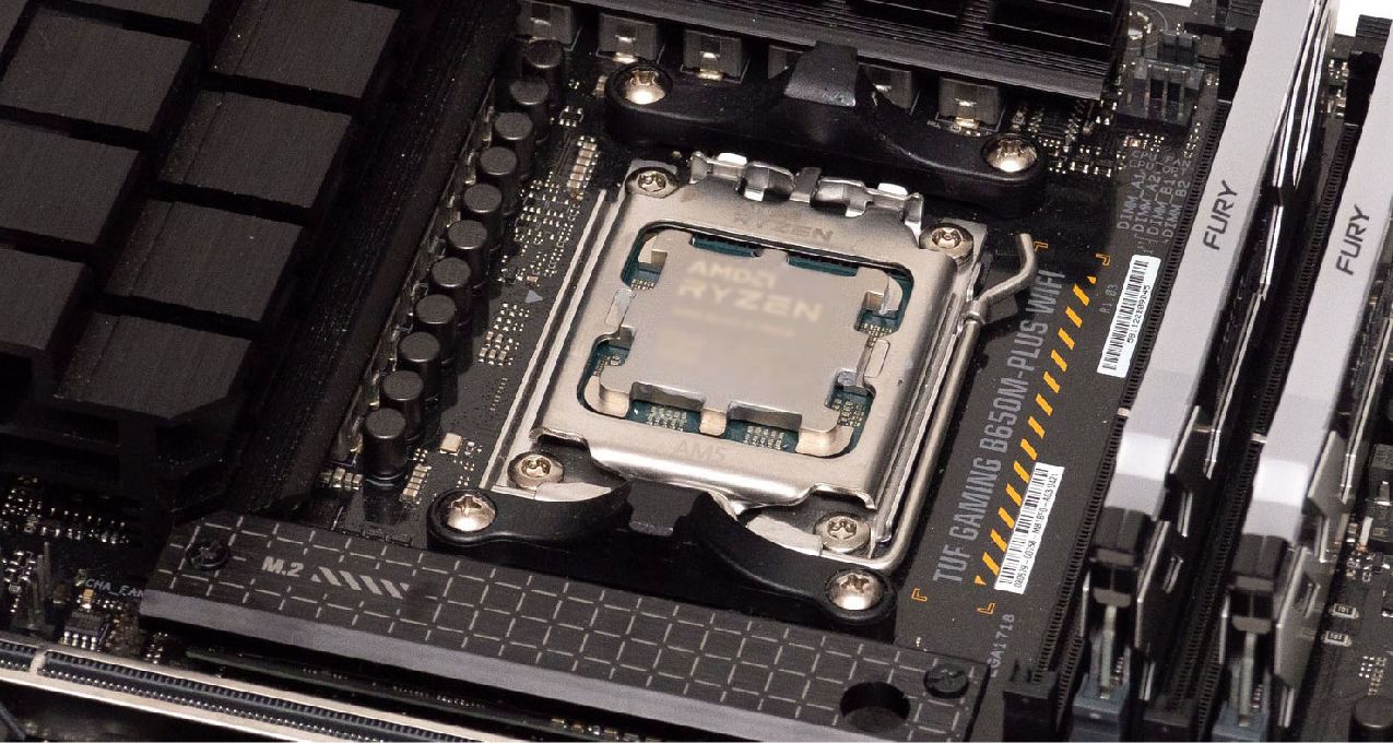牙膏倒吸還是質量問題？Intel 14900K Baseline設置再戰7800X3D