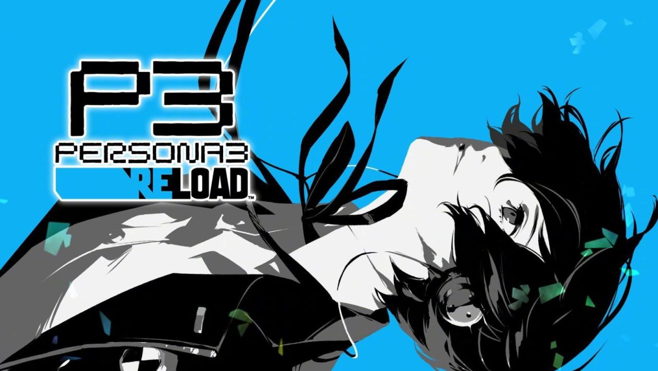 《女神異聞錄3：Reload》開啓PS+會員3小時免費試玩