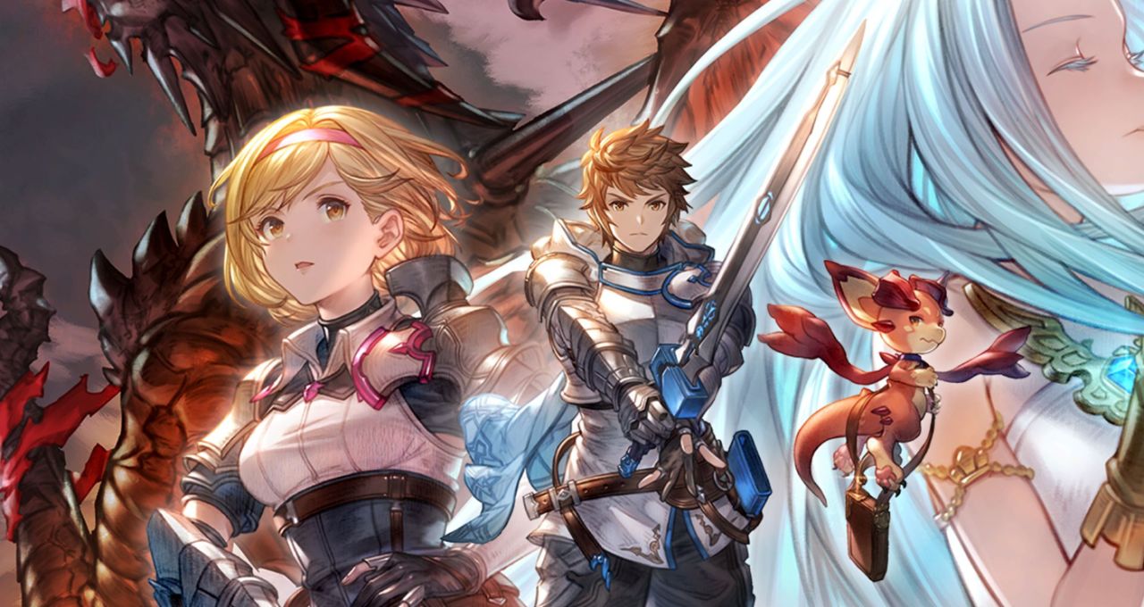 《碧蓝幻想：Relink》官宣5月31日更新 增添新可玩角色