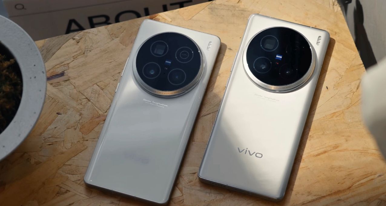 不會缺席 但還是遲到 vivo X100 ultra體驗 集影像和性能大成