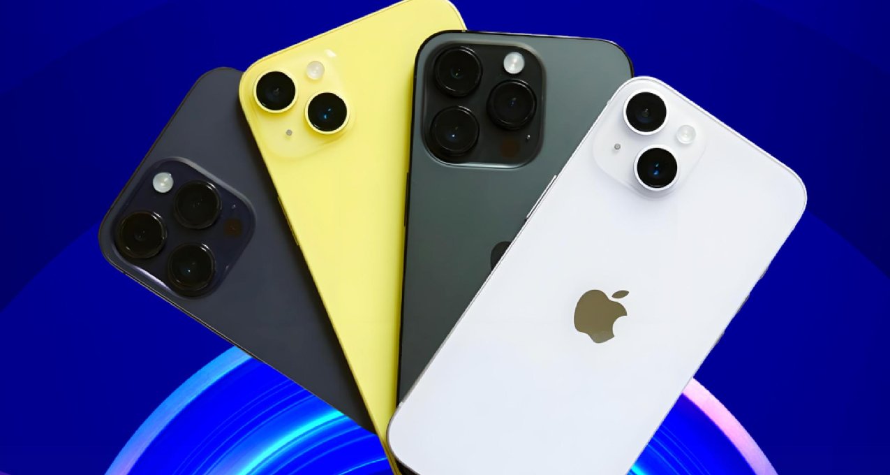 華爲火力猛？iPhone15降至歷史低價，蘋果：不買我就繼續降