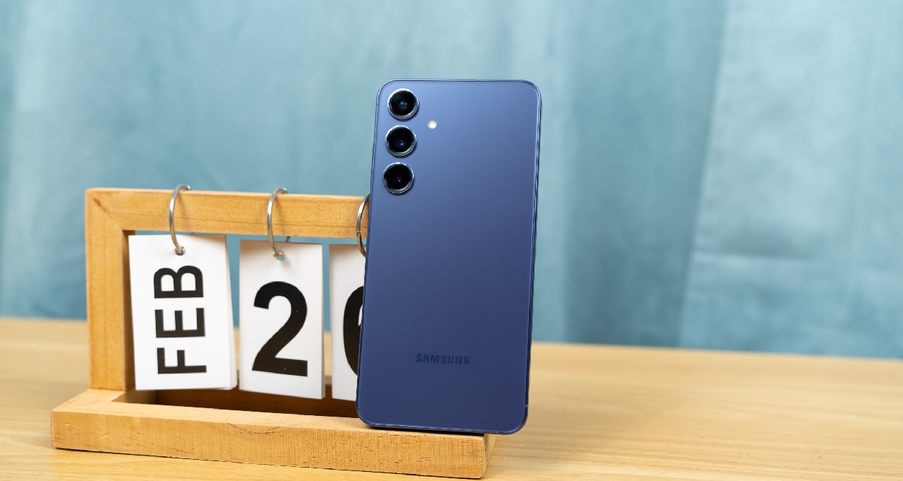或是一個個性化十足的中庸之選！三星Galaxy S24+ Al手機體驗評測