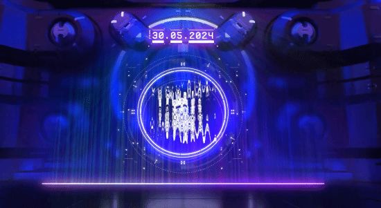 本週Epic神祕遊戲線索公佈！爆料爲《騎士精神2》