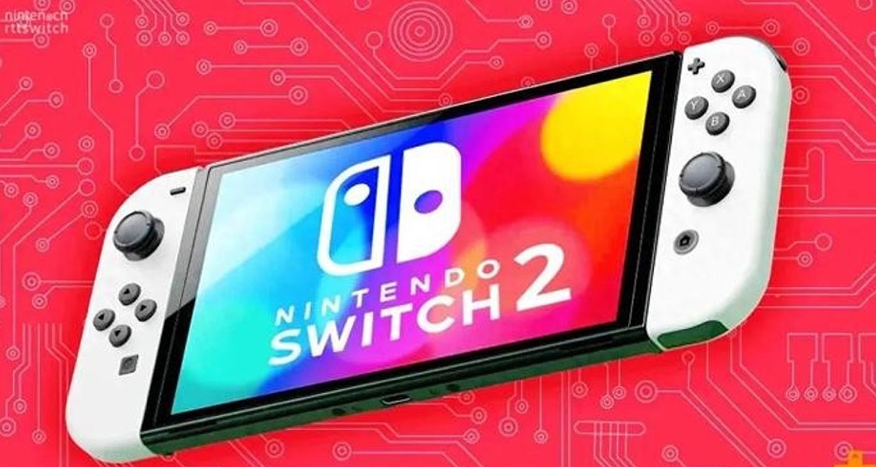 Switch2规格遭越南海关泄露，二代未来可期！