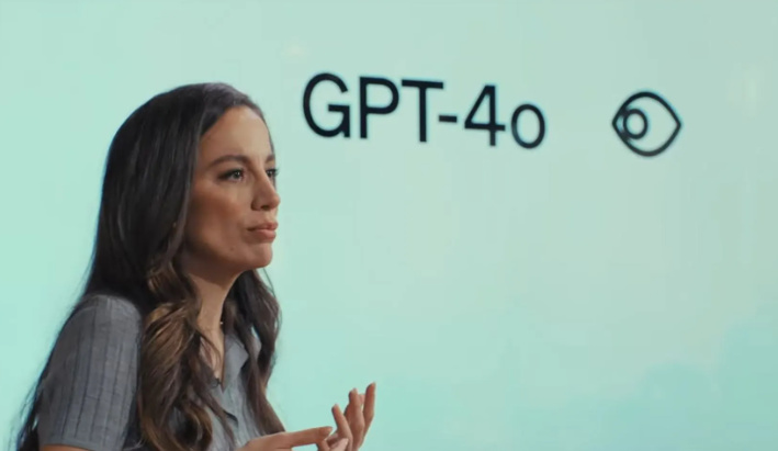 自定义 GPT 等 GPT-4o 新功能现已向 ChatGPT 全体用户免费开放