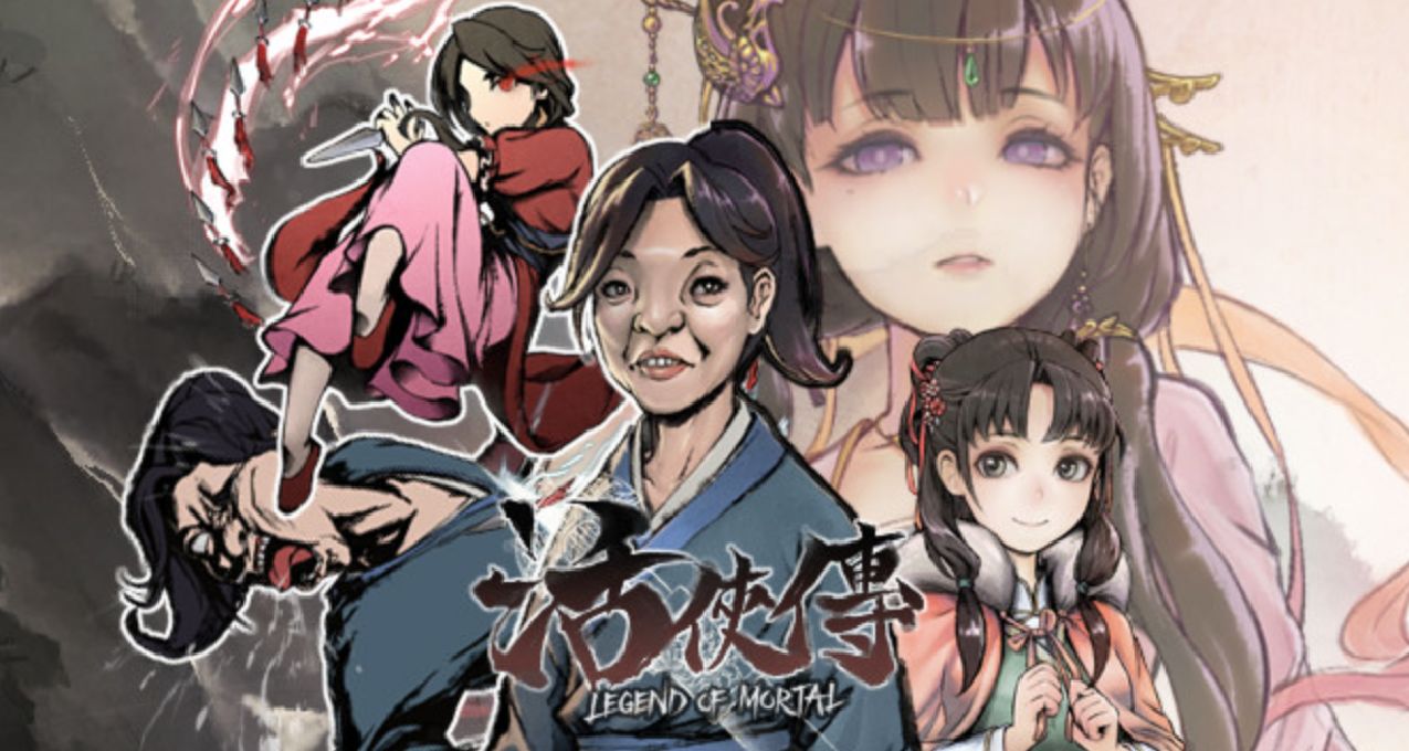 避開《艾爾登》dlc發售日期,《活俠傳》疑似反向跳票？