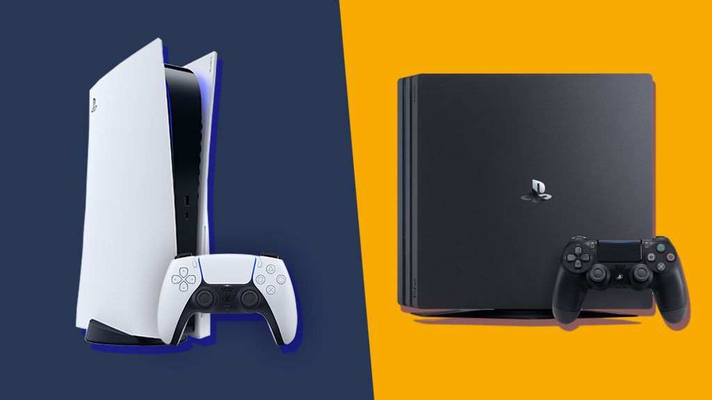 SIE：PS4仍然很重要 主机月活一半是PS4玩家