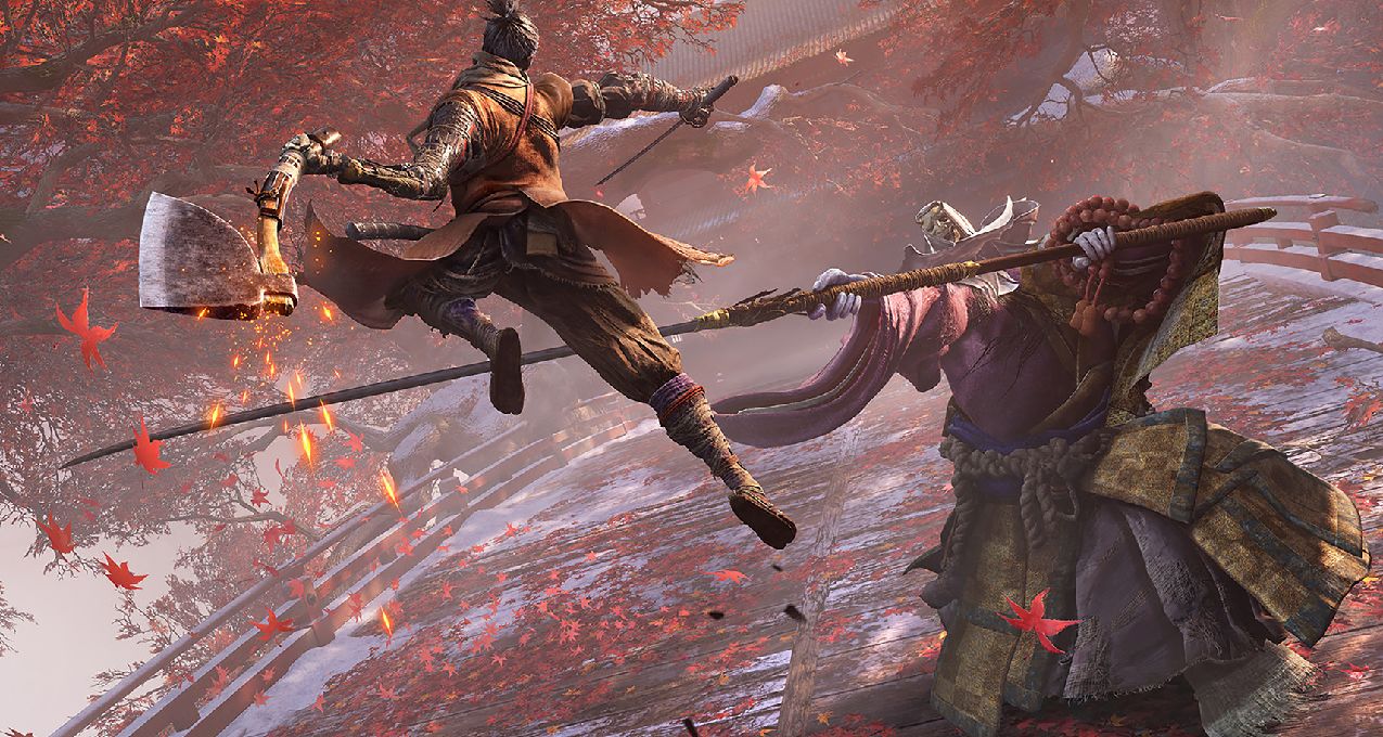 人生的第一款3A遊戲