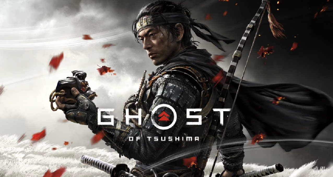 《对马岛之魂》：武士味纯正的“刺客信条日本版”