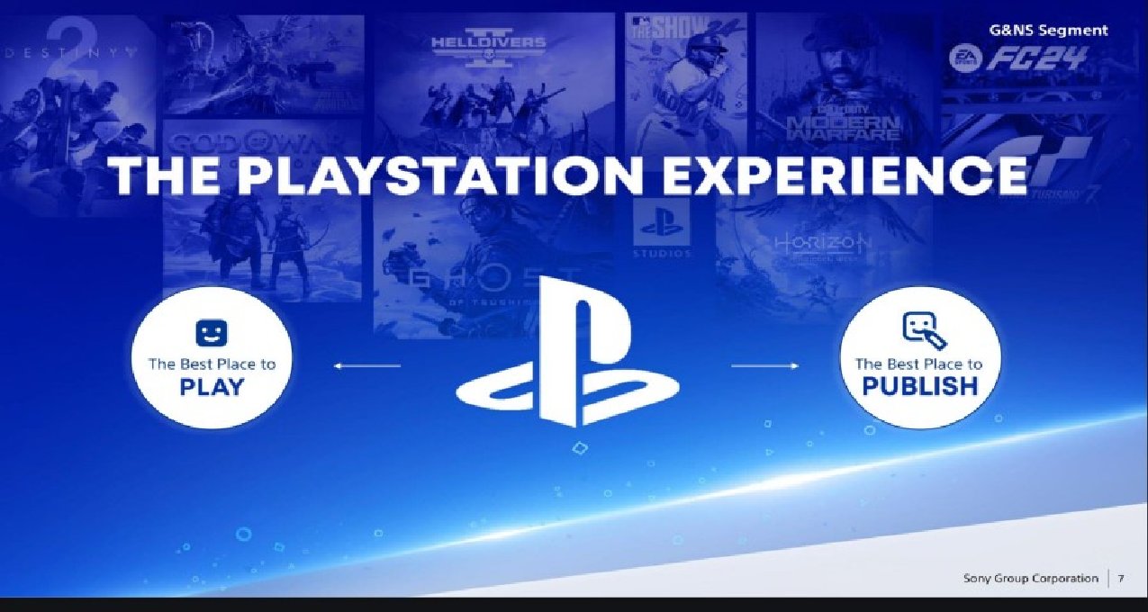 索尼PS部门召开战略会议：PS5是目前盈利最强的一代产品