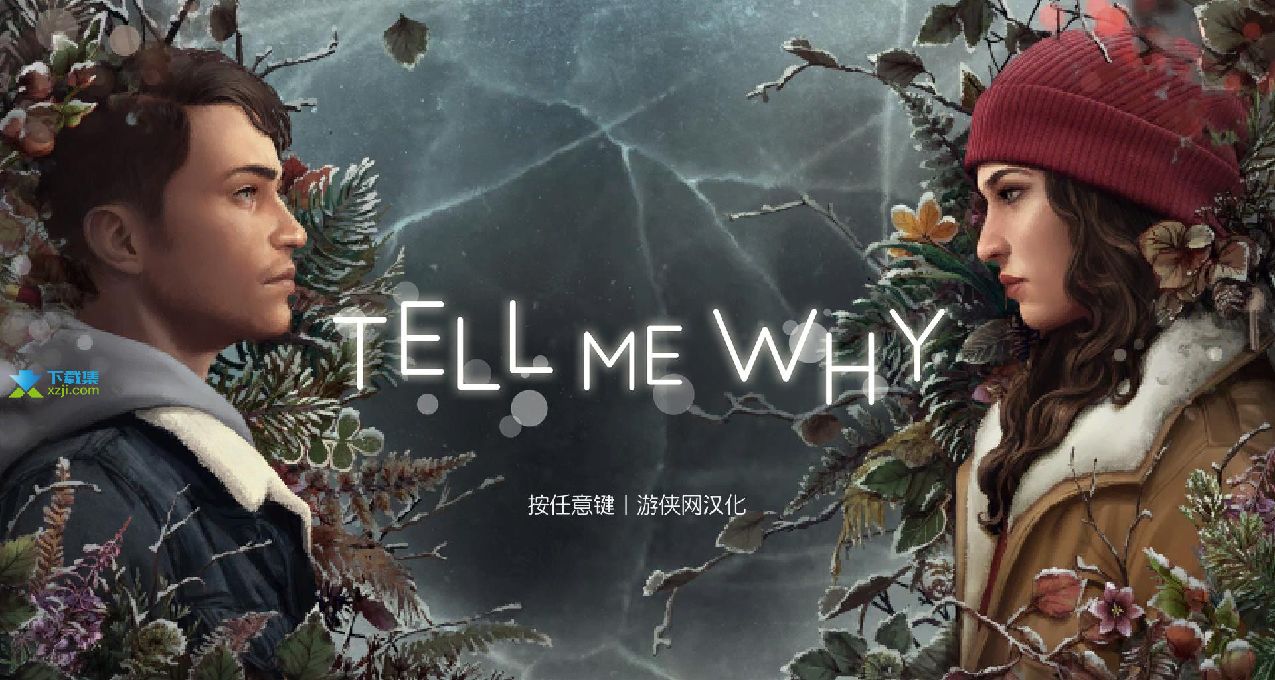 Steam喜加一来袭：《Tell Me Why》再次限时免费领取！