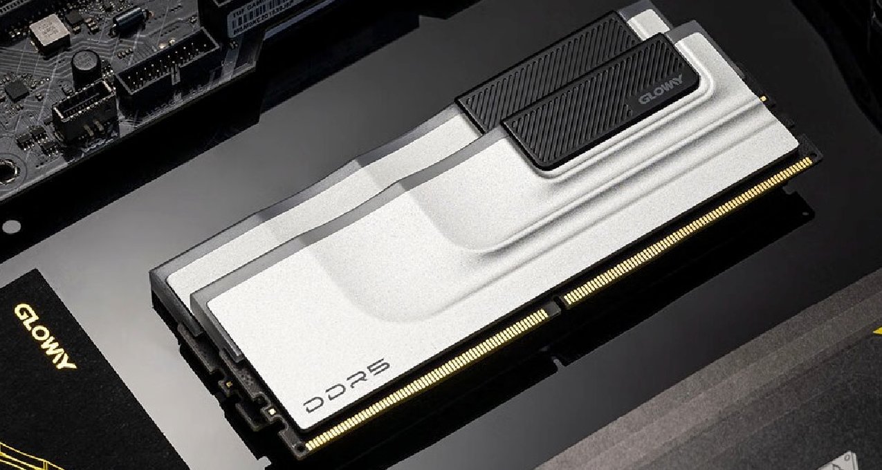 2024年普及24×2套條的DDR5內存，降價後是真香！附避坑和選購講解