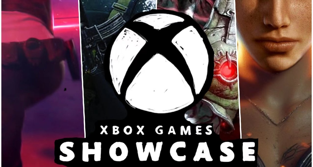 Xbox年度展示会值得期待，发布会或将展出多达40款新游戏！