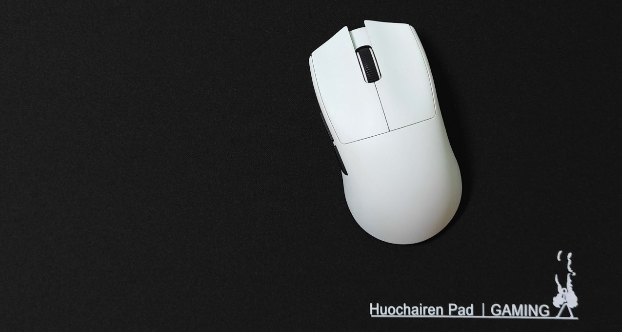 60價位平替土星Por？這鼠標墊柔軟程度跟女朋友的大肉腿似的！