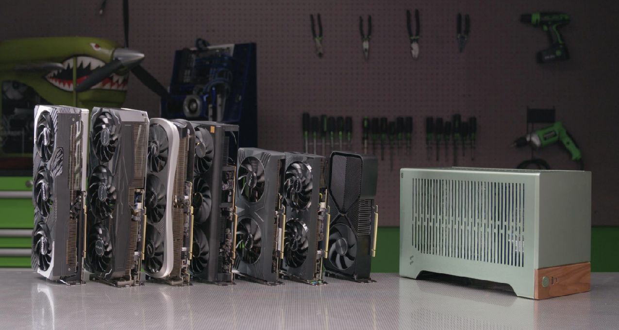 COMPUTEX 2024：NVIDIA AI连环招，游戏原来可以这么玩