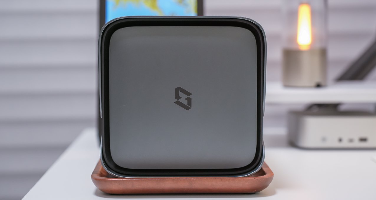 NAS深度选购！玩法最多，数据安全丨极空间全系机型，该怎么选