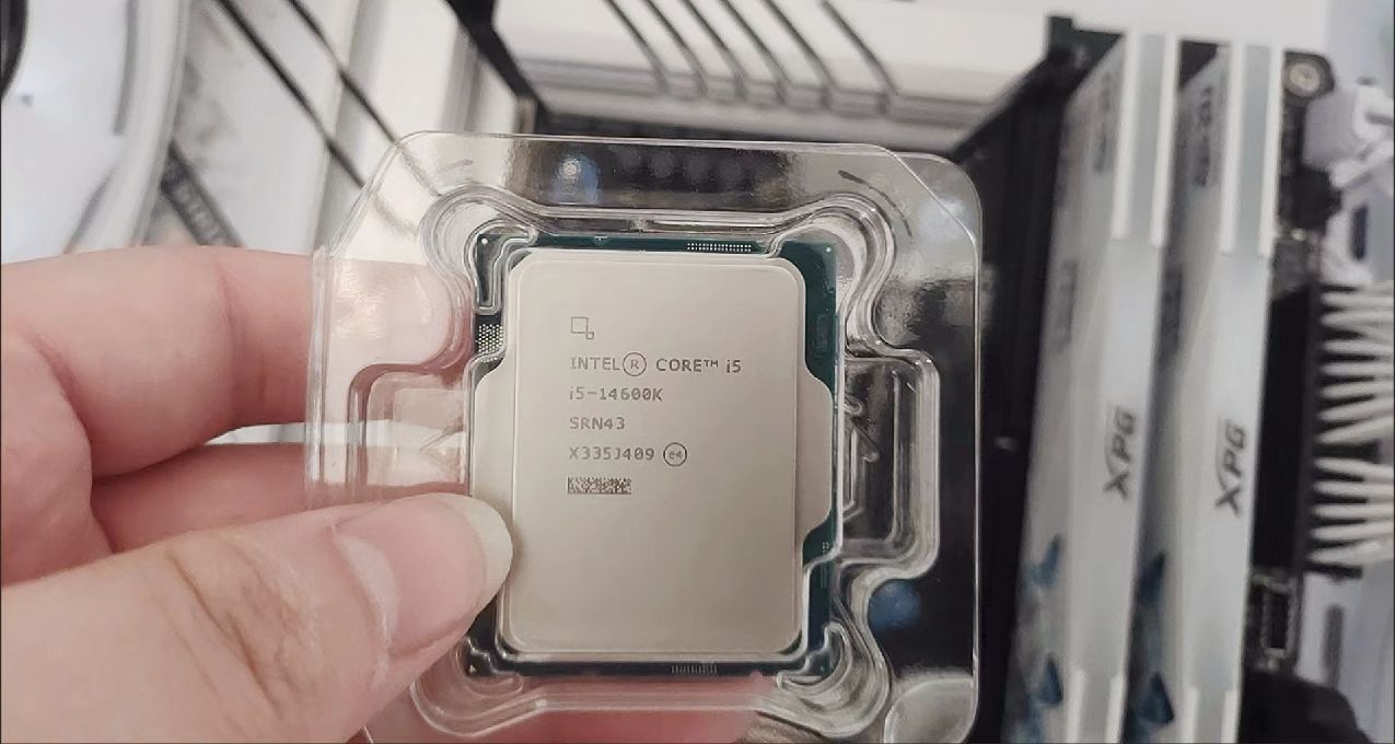 618四海哥带你选购值得入手的高性价比电脑装机配件！