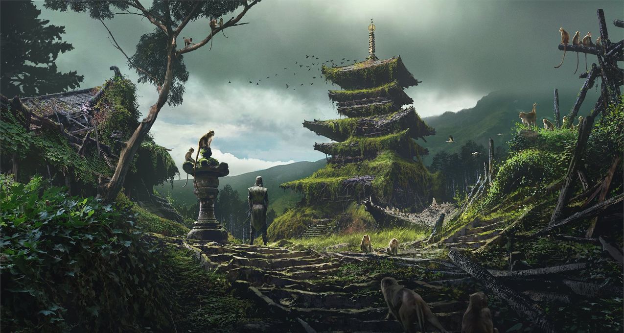 《刺客信條:影》遊戲演示將於6月10號發佈