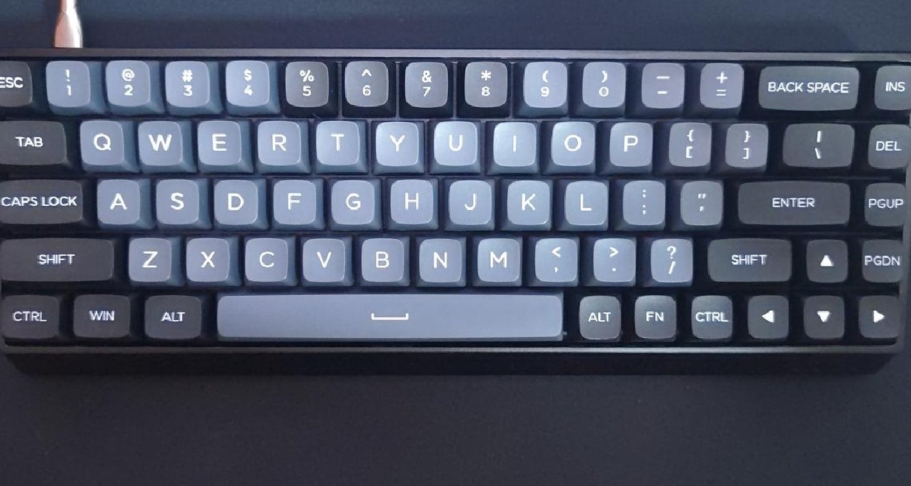 618鍵盤怎麼選？全配列機械鍵盤選購指南來了