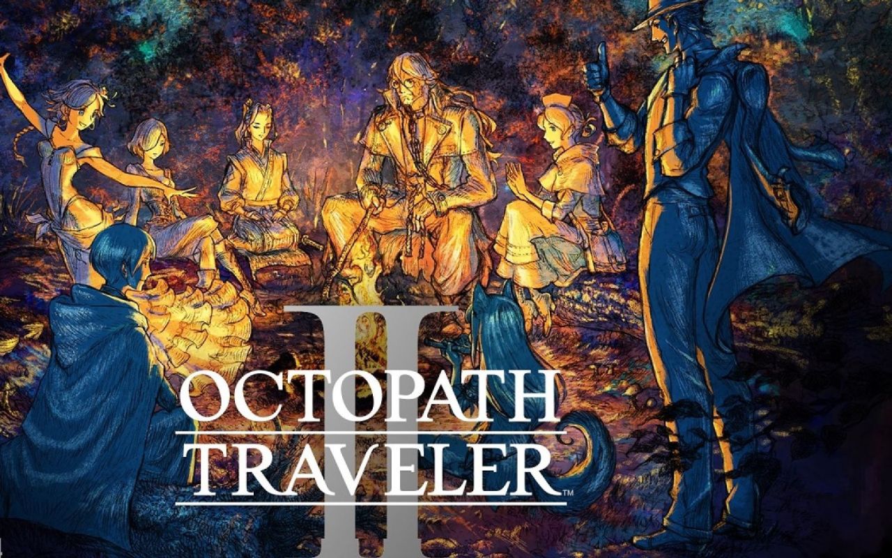 曝《八方旅人2》本月登陸XGP