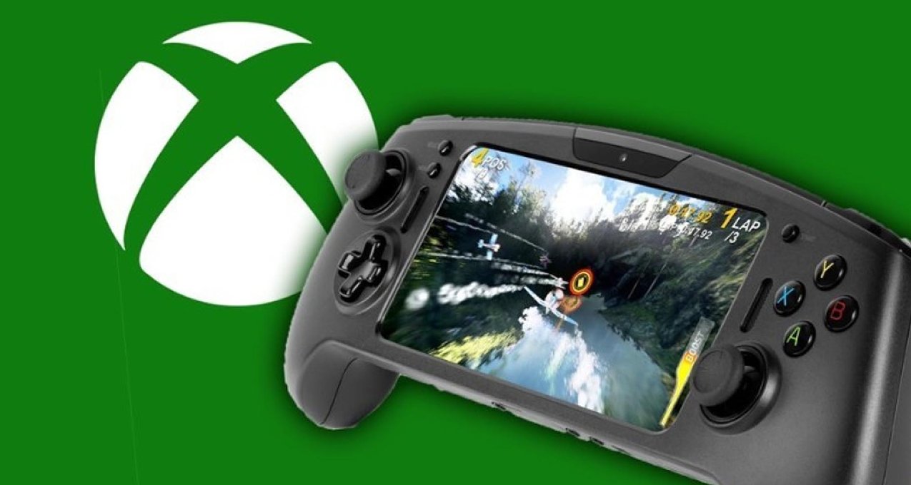 Xbox遊戲發佈會或將亮相Xbox掌機！