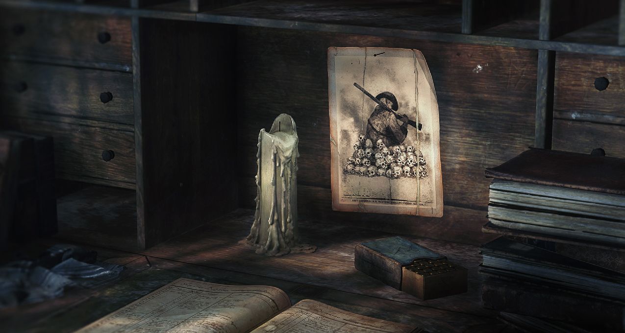 《獵殺：對決》Crytek 發佈推文，互動討論“最難獲得成就”！