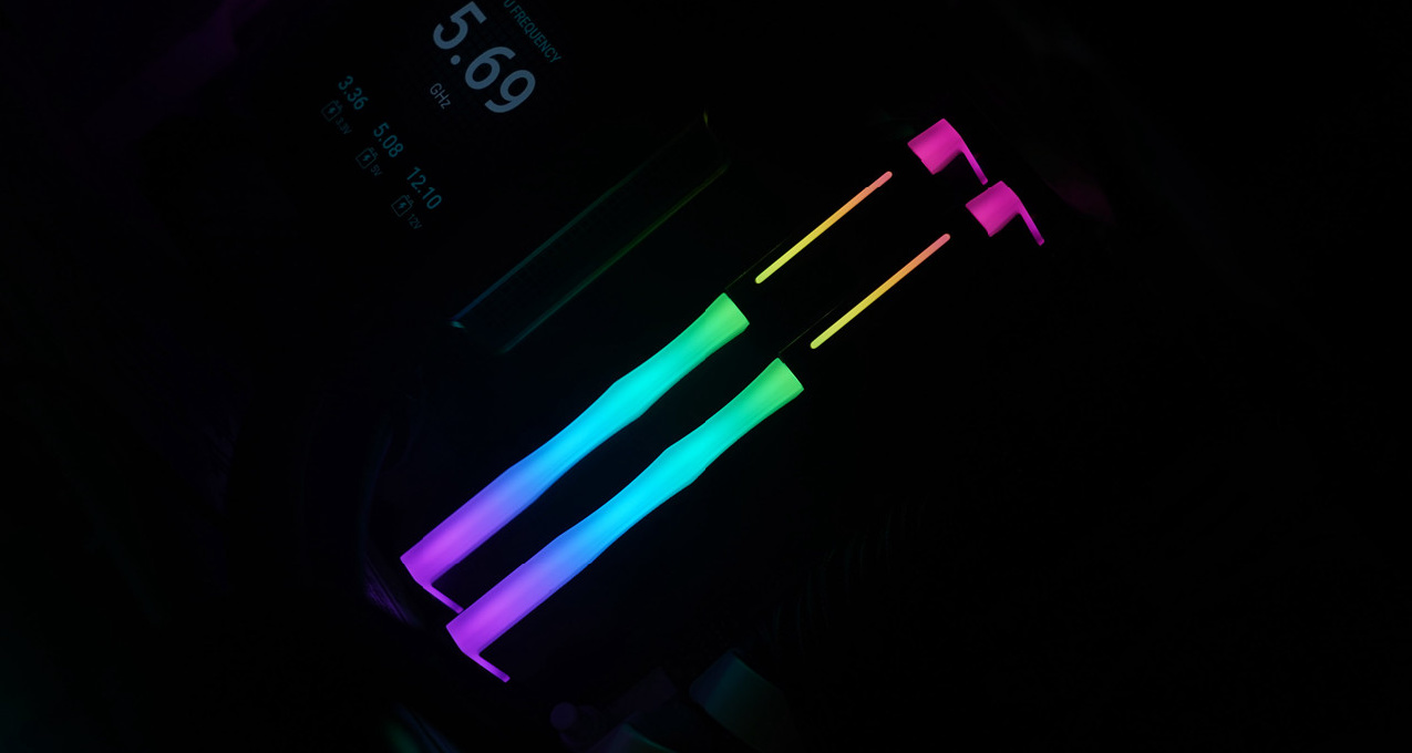 DDR5內存該怎麼搭配？2024年618 DDR5內存選購指南